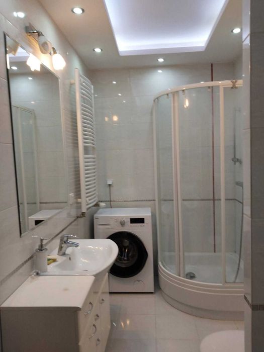 Mieszkanie 40 m umeblowane Centrum