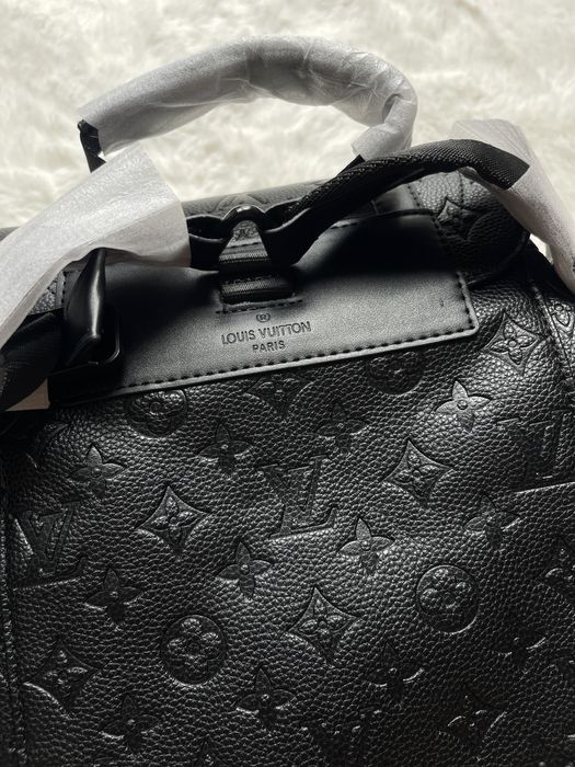 Plecak louis vuitton christopher