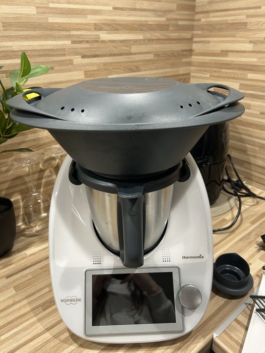 Thermomix tm6 uzywany