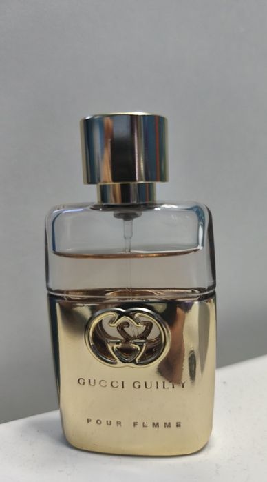 Gucci Guilty Pour Femme woda perfumowana