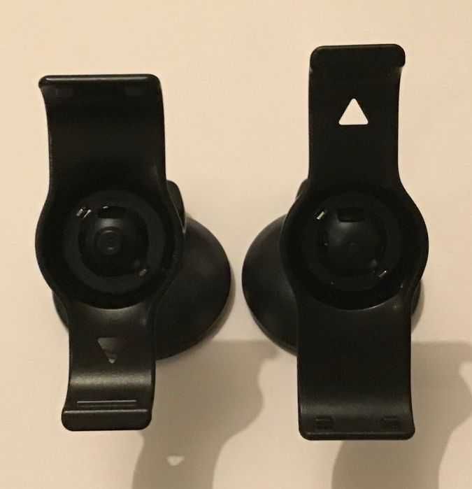Suportes para GPS Garmin