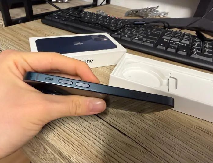 iPhone 13 Mini 128GB