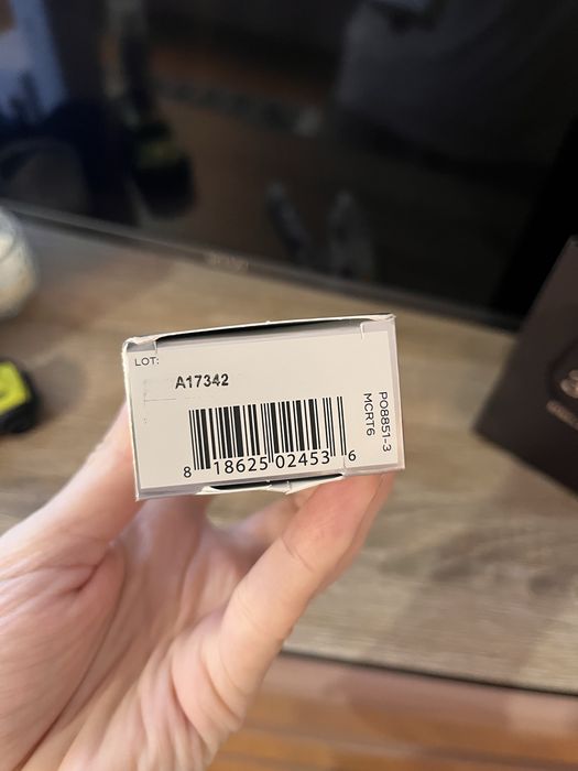 Cristal retinal 6  Medik8 ретинол ретиналь