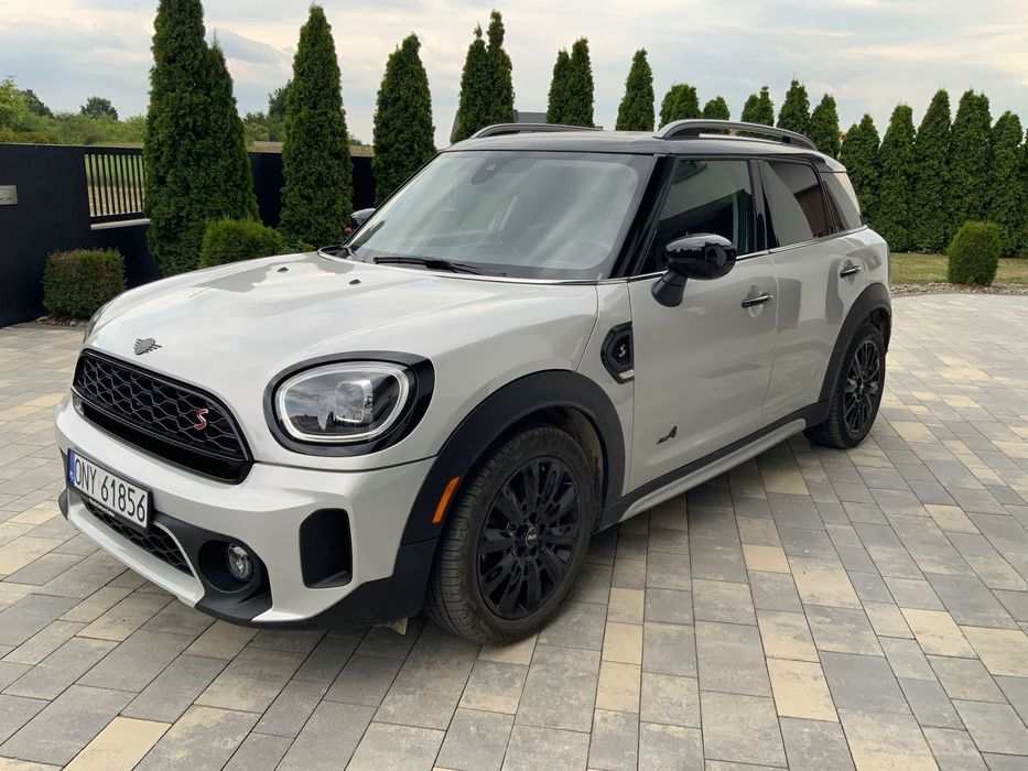 MINI Countryman Mini Contryman S ALL4