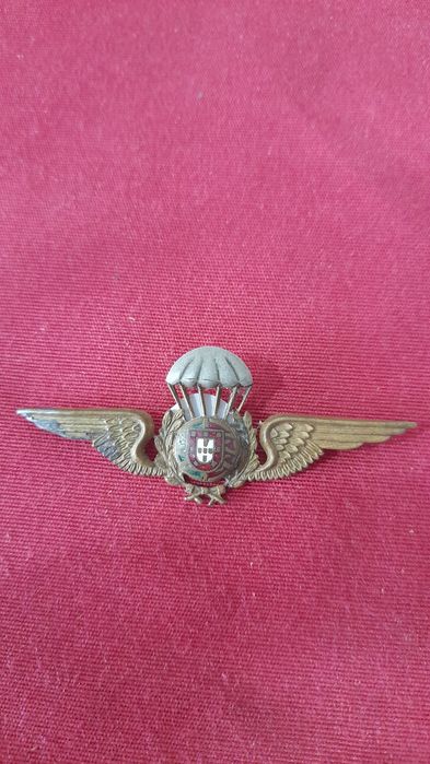 Alfinete Lapela e Distintivos (Lote 5)