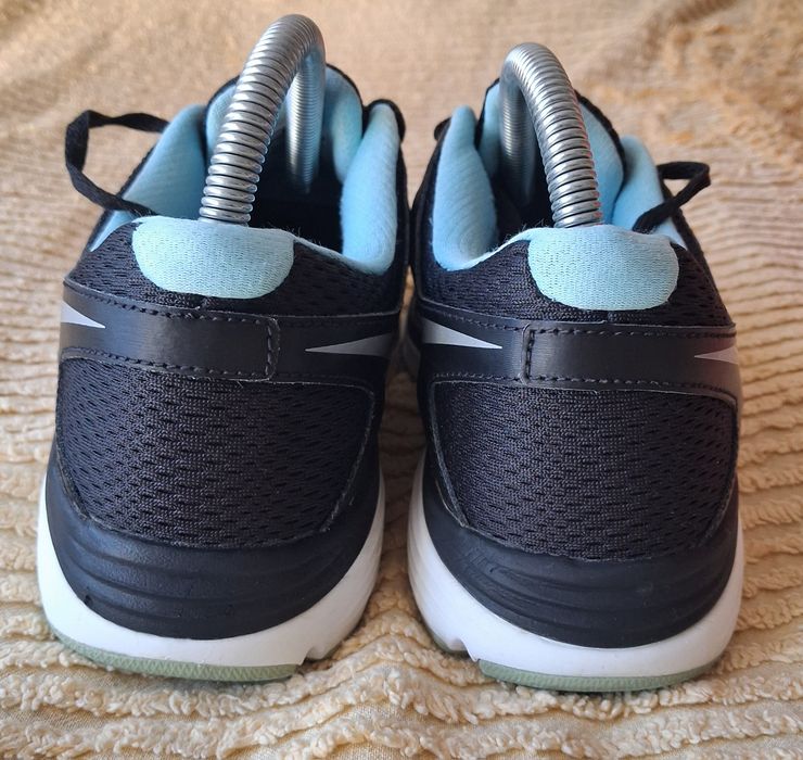 Nike Dual Fusion Run 2