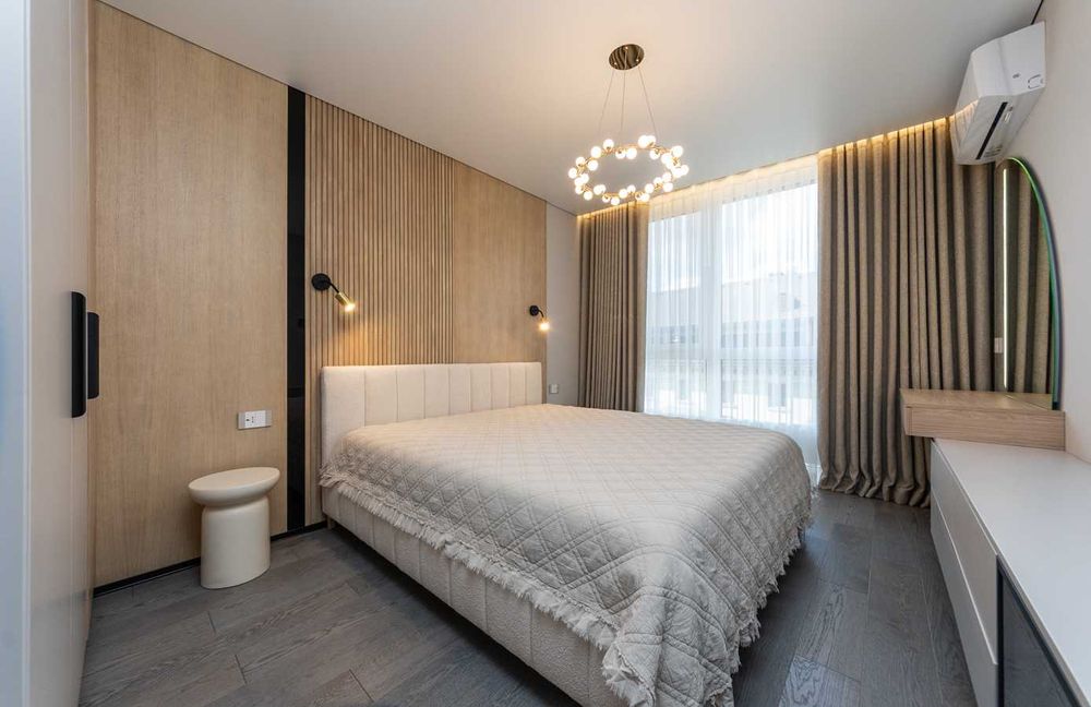 3-кімнатна квартира за адресою вул. Шолуденко (площа 83,6 м²) - Atlanta.ua - фото 5