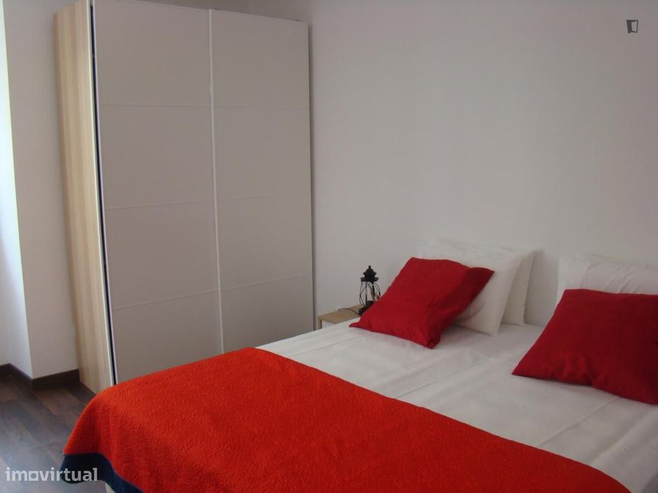 Apartamento com 1 quartos - localizado em Anjos Lisbon