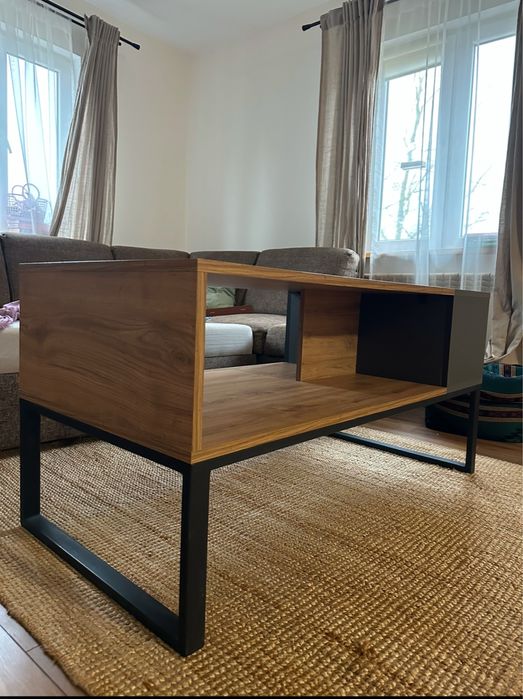 Stolik kawowy, ława do salonu