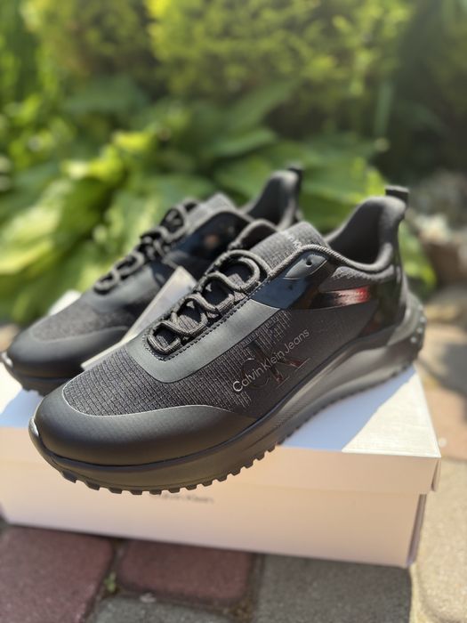 Кросівки Calvin Klein