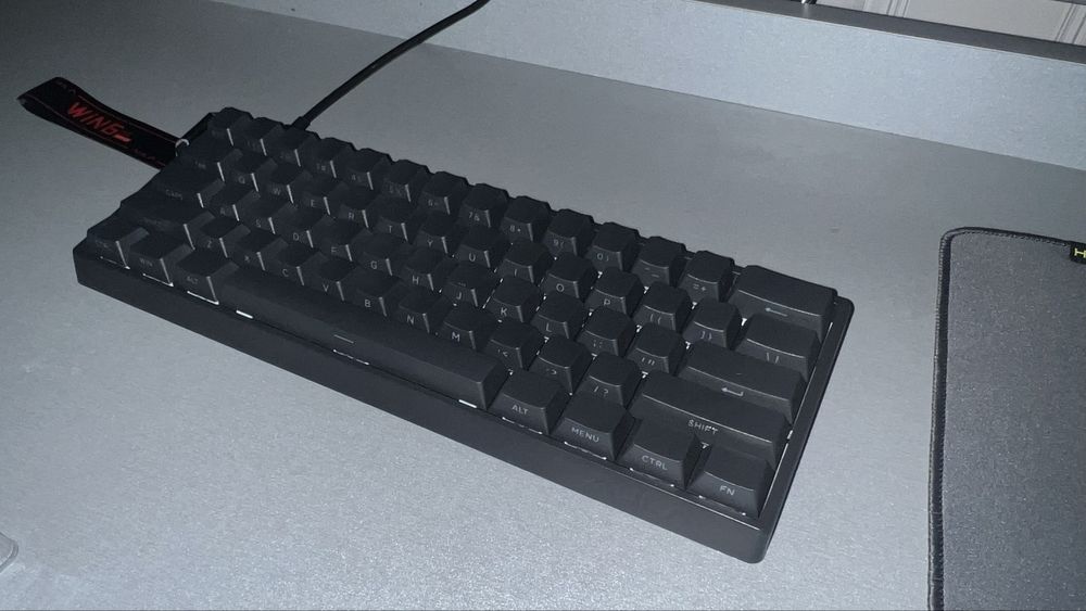 терміново Клавіатура aula win60he(магнітна)ігрова