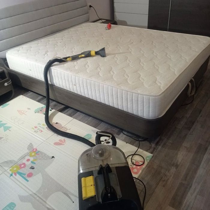 Химчистка Матрасов Чернигов устраняем пятна , пиль , запахы мочи