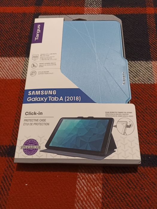 Чохол Samsung Galaxy Tab A(2018)