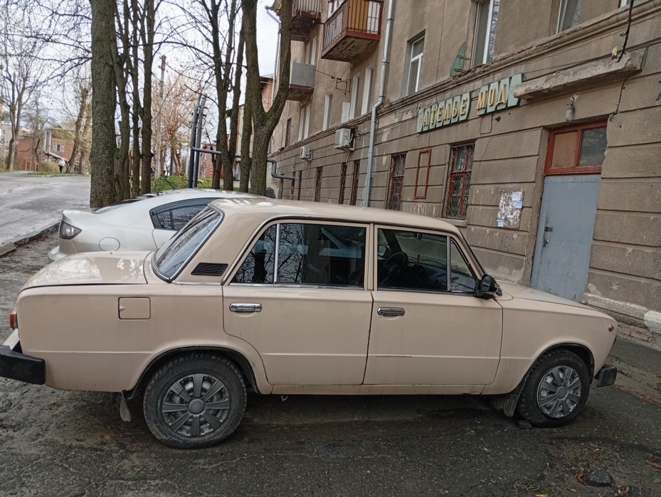 Продам ВАЗ 21013