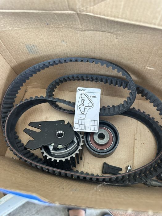 Kit de distribuição