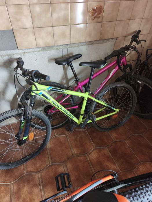 Bicicleta roda 24