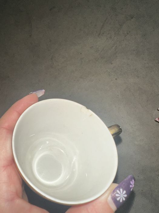 Serviço Café - Louça Viana