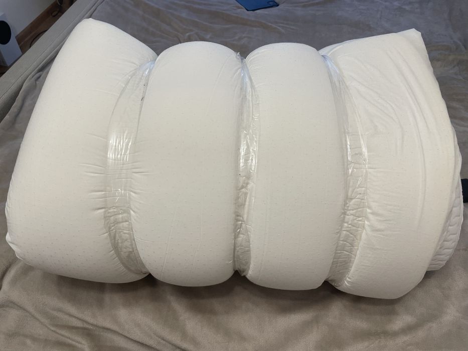 Матрац топпер