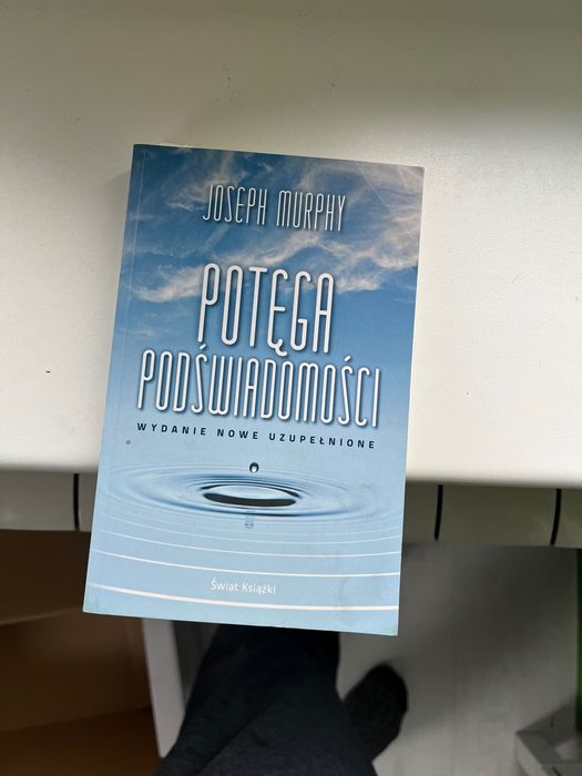 Potęga podświadomości