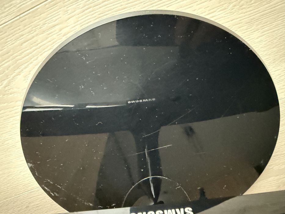 Samsung 27 Curved C27F390FHI