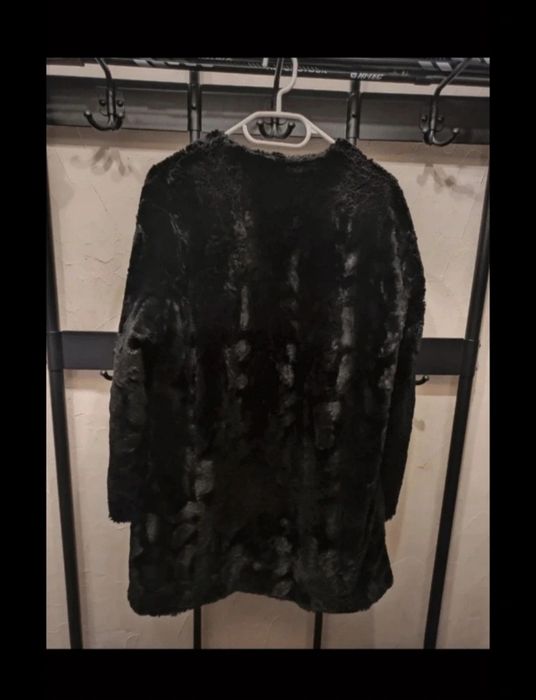 Kurtka Pull & Bear
