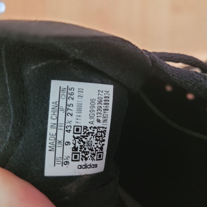 Adidas Distancestar kolce lekkoatletyczne