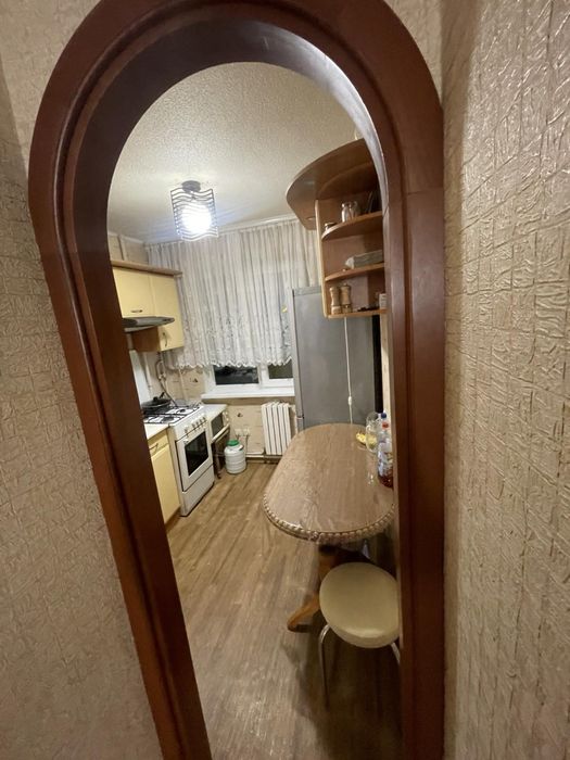 Продаж квартири з автономним опаленням