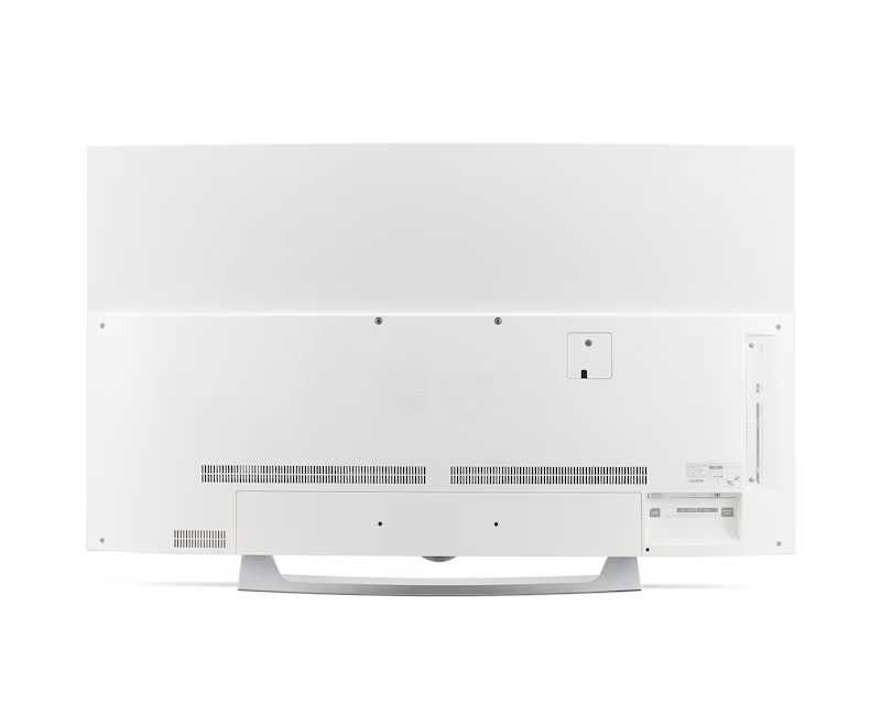 LG OLED 55EG9109, Smart TV, Full HD
