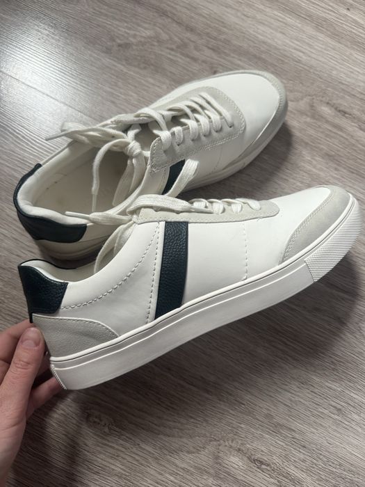 Кеды мужские 43 размер