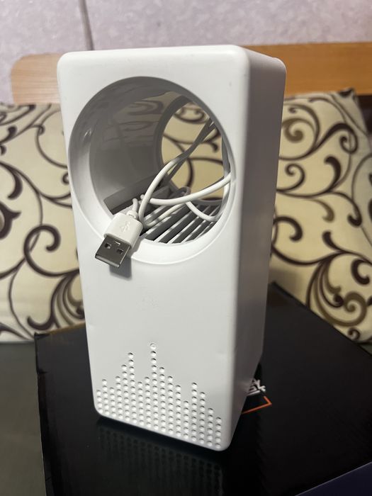 Очищувач повітря