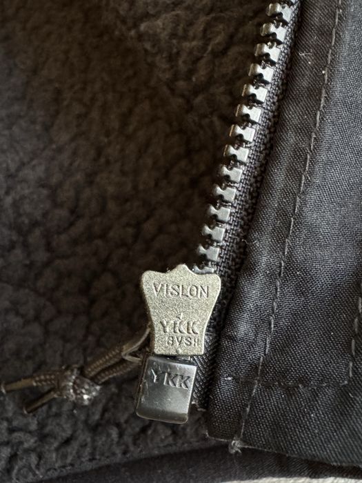 Кофта Nike Acg Arctic Wolf Full-Zip