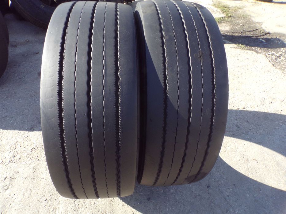 Linne Opona 315/60R22.5 MICHELIN Z X Line Energy (750 netto/szt