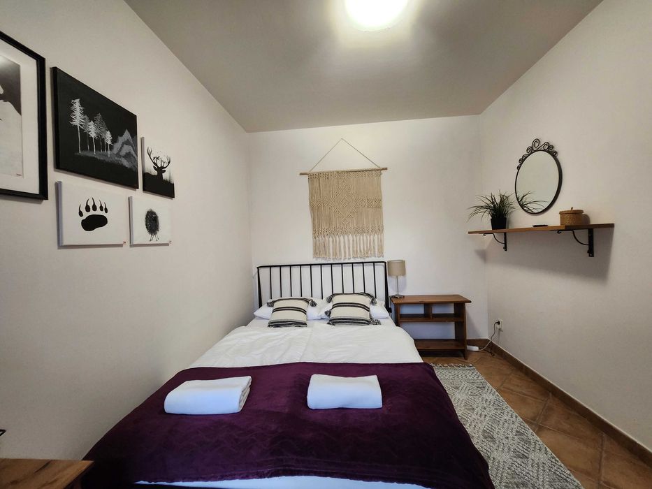 Apartament w centrum Zakopanego, 700m od Krupówek