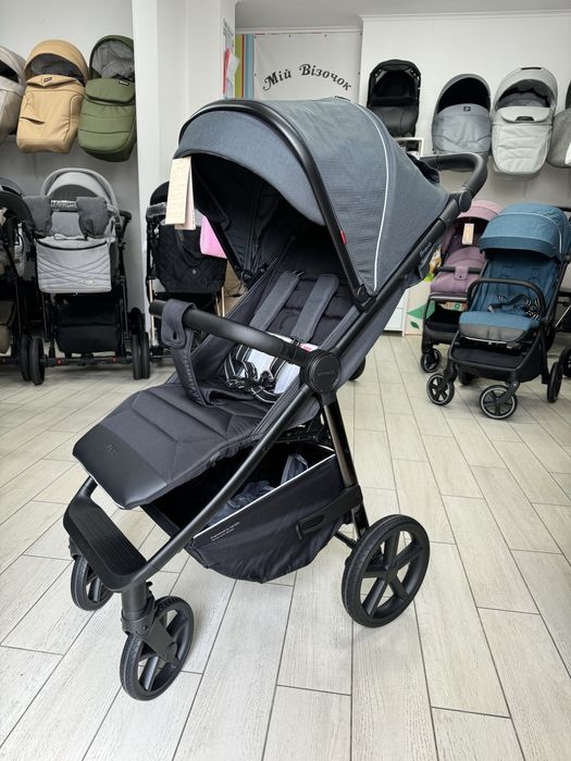 Carrello Bravo plus.2024,carbon,lite 2025.Всі кольори в наявності