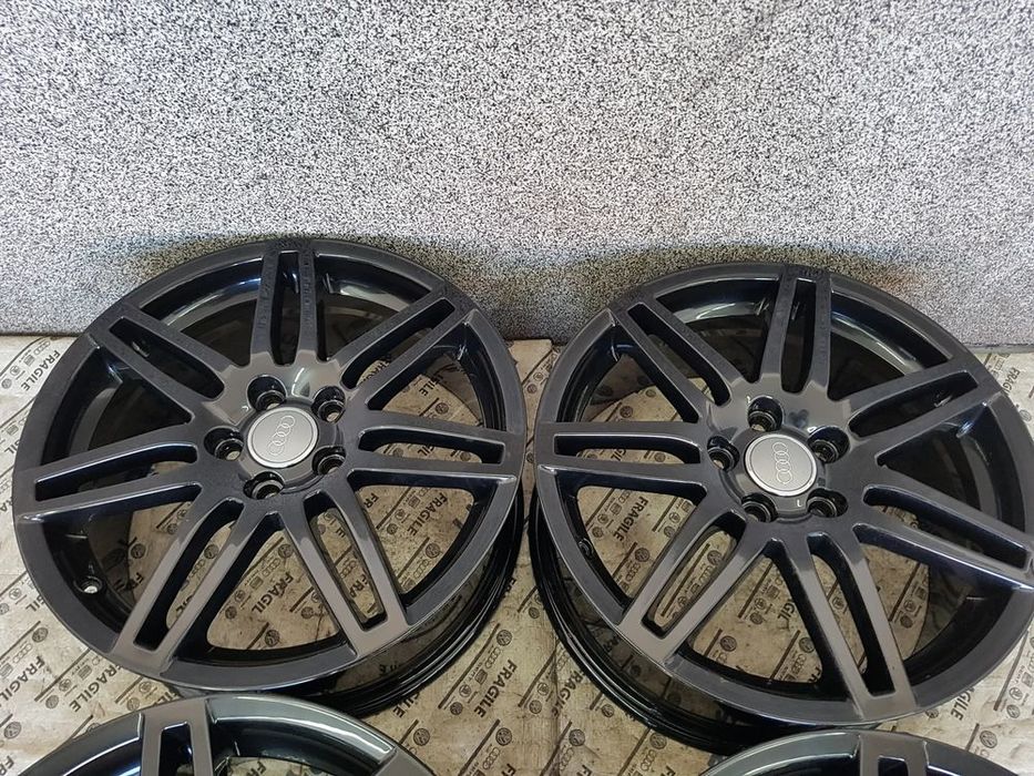 Felgi Oryginał Audi A3 Golf  Leon 8p0 7,5x18 ET54 5x112