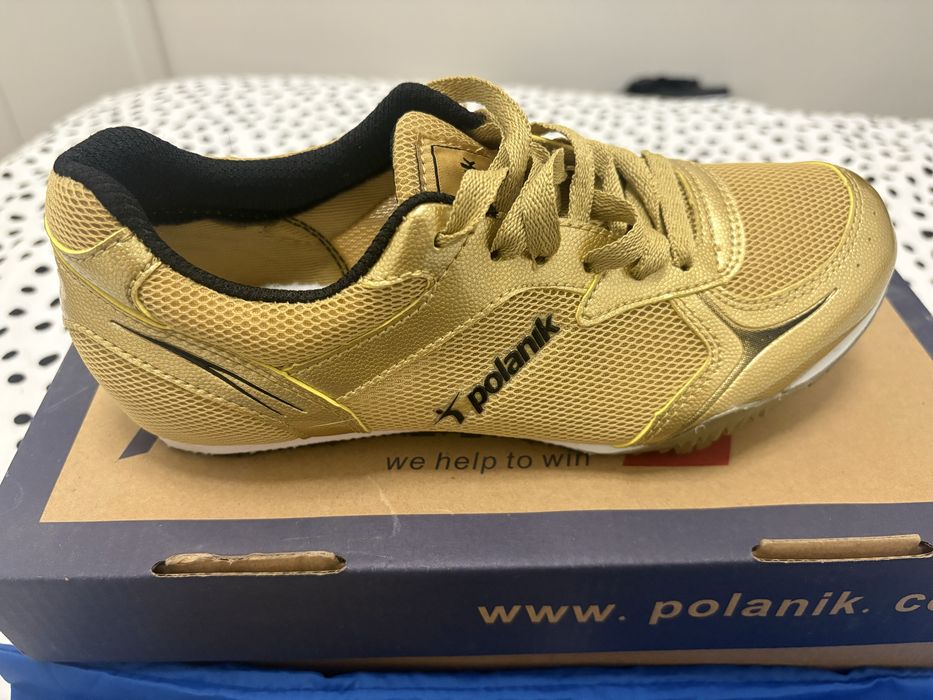 Kolce lekkoatletyczne Polanik 36