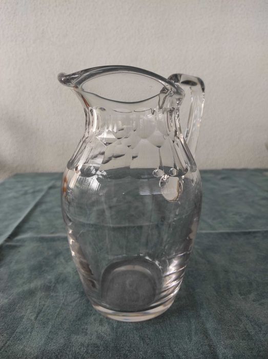 Jarra de Vidro - 1,5L
