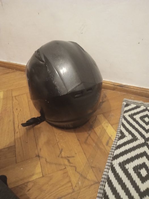 Kask Eorgine na motocykl