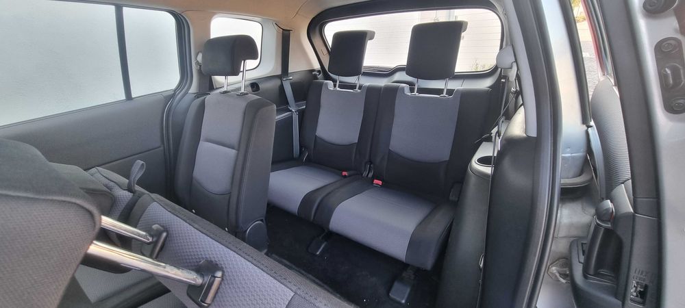 Mazda 5 2.0 CRDT 7 Lugares