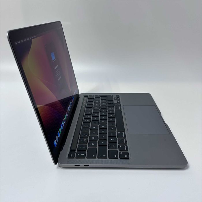 MacBook Pro 13 2019 i5 8GB RAM 256GB Sklep Warszawa Gwar 12 msc (V)