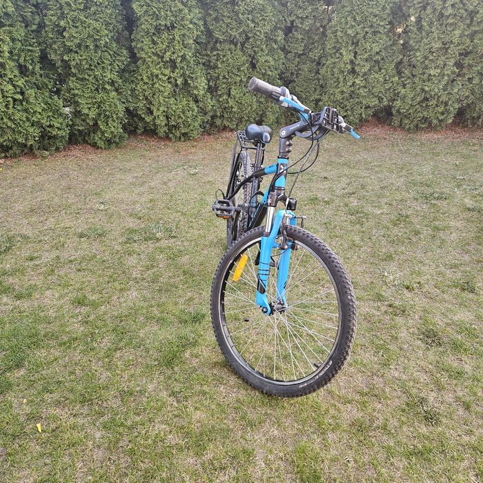 Rower B-Twin 24 cale