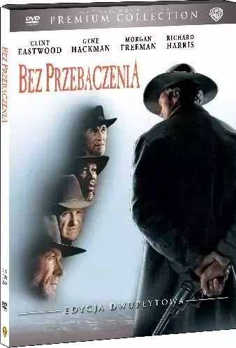 Premium Collection. Bez Przebaczenia, Dvd. Galapagos. Nowy Produkt