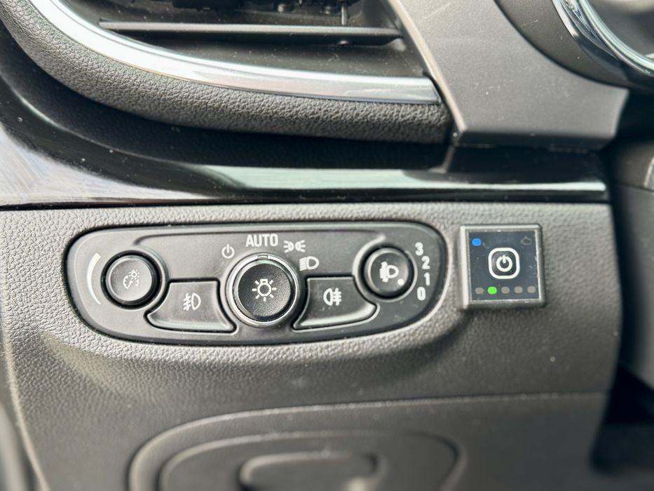 Продам Opel Mokka X ~ газ/бензин/автомат~