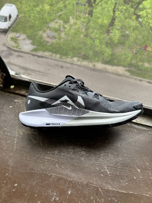 Чоловічі кросівки Nike Pegasus Trail 5 Black