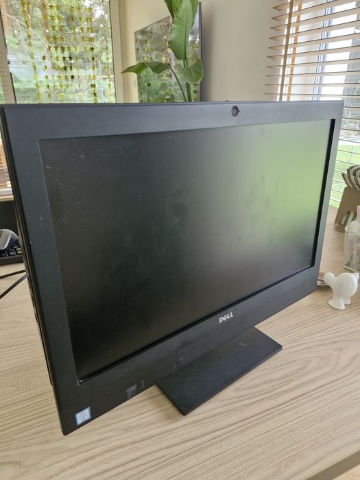 Komputer Dell Optiplex AIO 3240 i6-6100 8GB WiFi/BT