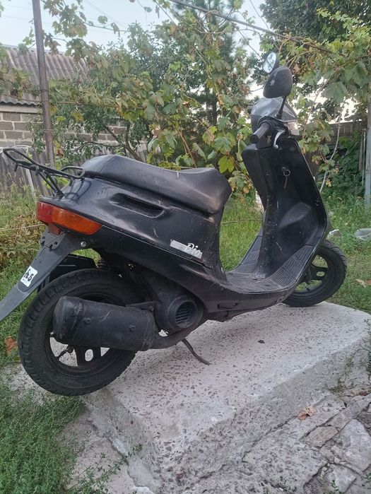 Продам Хонда діо б/ у