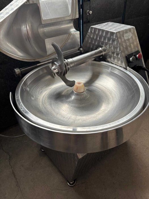 Kuter do mięsa 30 litrów