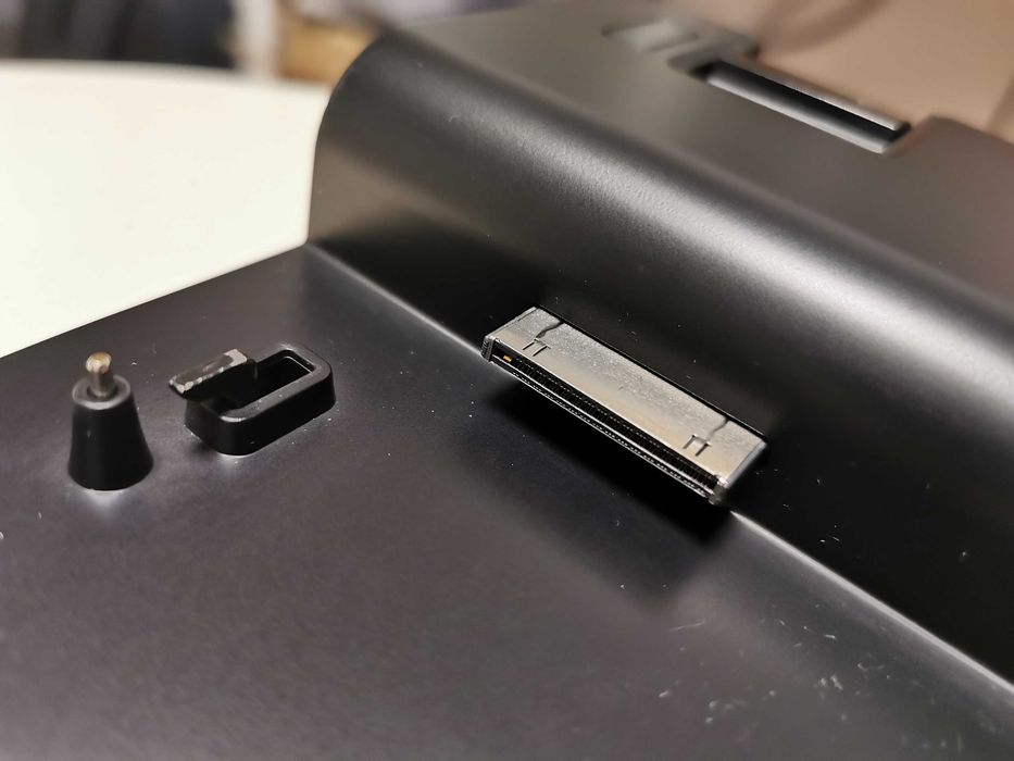 Stacja dokująca HP UltraSlim D9Y19AV#ABB do Elitebook, Probook, Zbook
