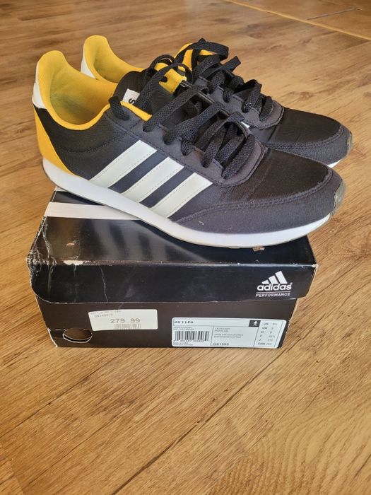 Sneakersy Adidas rozmiar 42