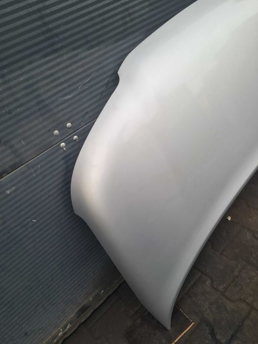 VW Transporter T5 maska pokrywa silnika BDB stan